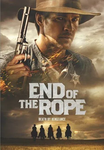 Конец терпения / End of the Rope (2023) фильм скачать через торрент в хорошем качестве