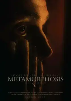 Скачать Метаморфоза / Metamorphosis (2022) фильм через торрент на русском