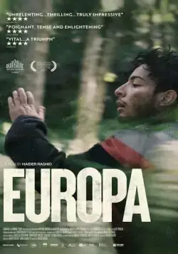 Европа / Europa (2021) фильм скачать через торрент в хорошем качестве