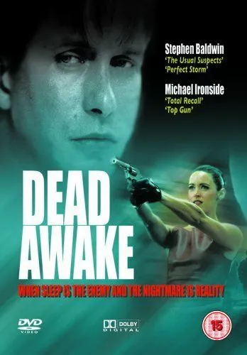 Пробуждение смерти / Dead Awake (2001) фильм скачать через торрент в хорошем качестве