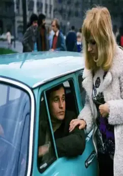 Анатомия любви (1972) через торрент бесплатно Анатомия любви (1972) фильм через торрент бесплатно