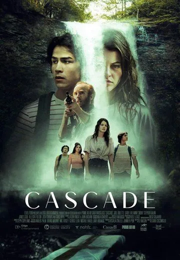 Водопад / Cascade (2023) фильм скачать через торрент в хорошем качестве