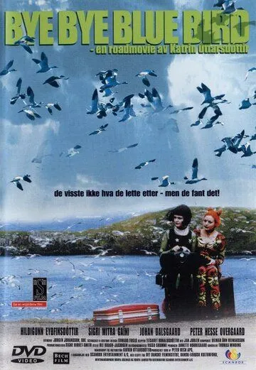 Пока-пока, синяя пташка / Bye Bye Blue Bird (1999) фильм скачать через торрент в хорошем качестве