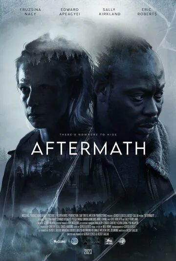 Последствия / Aftermath (2024) фильм скачать через торрент в хорошем качестве