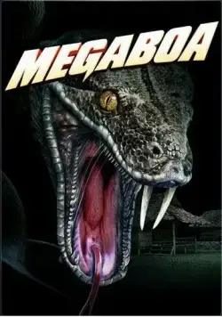 Мегаудав / Megaboa (2021) фильм скачать через торрент в хорошем качестве