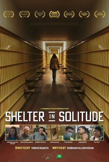 Убежище в одиночестве / Shelter in Solitude (2023) фильм скачать через торрент в хорошем качестве