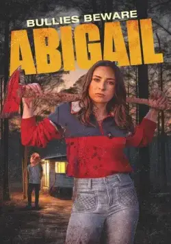 Эбигейл / Abigail (2023) фильм скачать через торрент в хорошем качестве