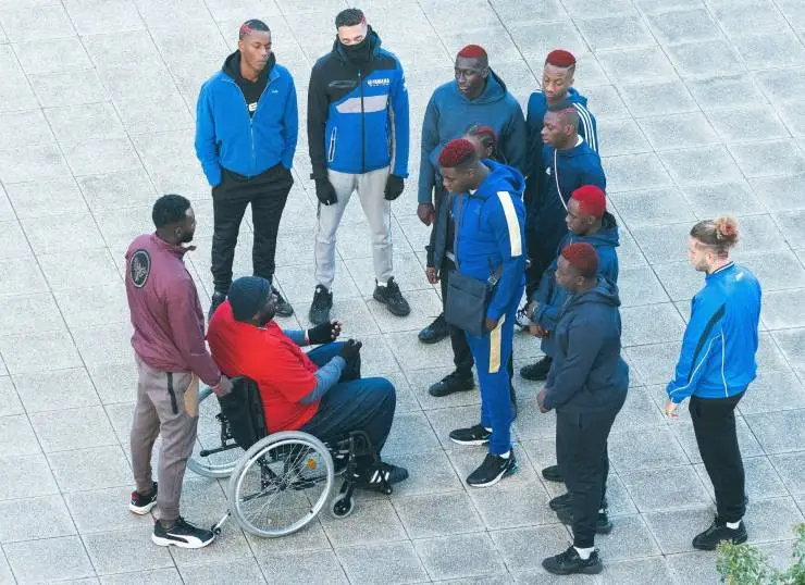 Гравитация (2022) через торрент скачать Гравитация (2022) фильм через торрент скачать