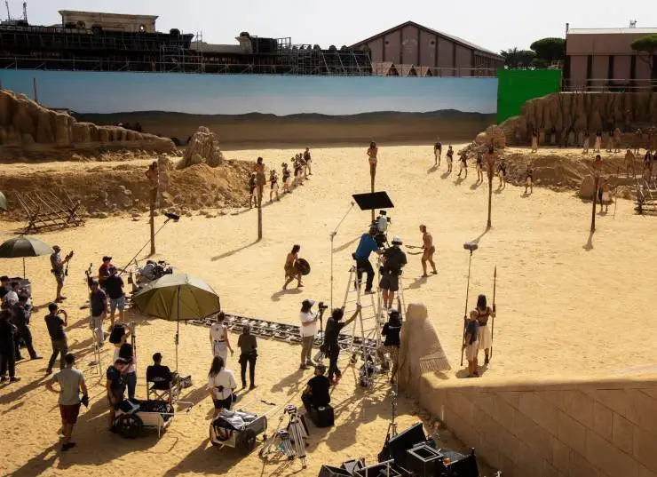 Долгожданный рассвет (2023) через торрент скачать Долгожданный рассвет (2023) фильм через торрент скачать