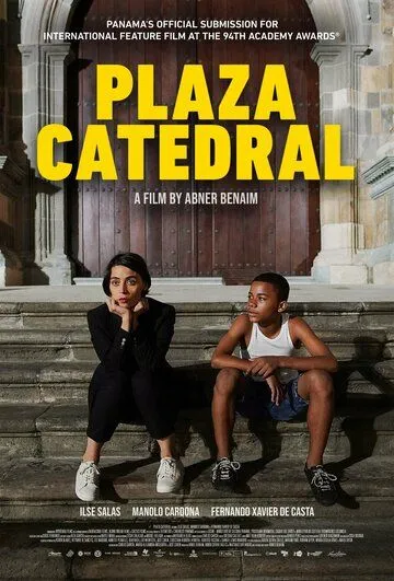 Соборная площадь / Plaza Catedral (2021) фильм скачать через торрент в хорошем качестве