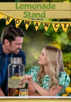Романтика лимонадных киосков / Lemonade Stand Romance (2022) фильм скачать через торрент в хорошем качестве