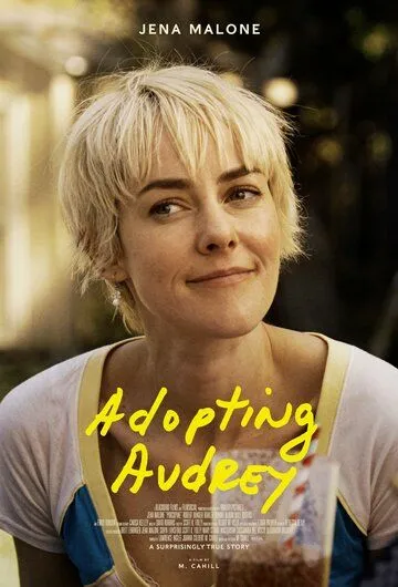 Удочерение Одри / Adopting Audrey (2021) фильм скачать через торрент в хорошем качестве