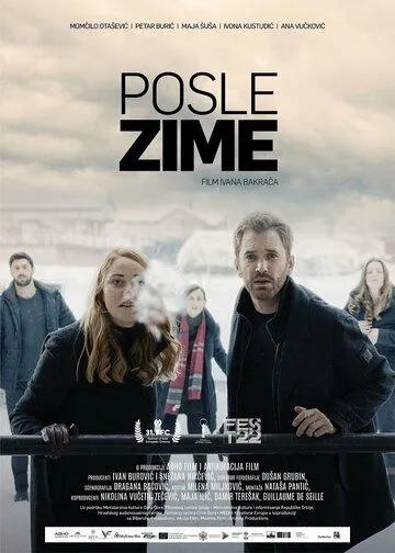 После зимы / Poslije zime (2021) фильм скачать через торрент в хорошем качестве