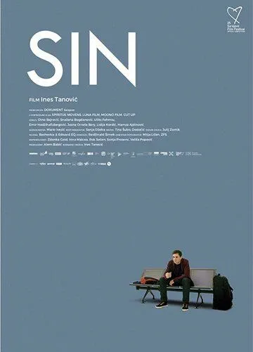 Сын / Sin (2019) фильм скачать через торрент в хорошем качестве