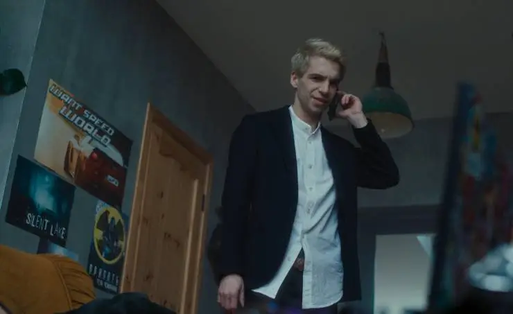 Одна жизнь (2023) через торрент скачать Одна жизнь (2023) фильм через торрент скачать