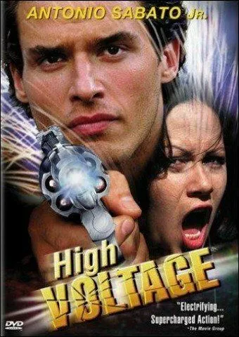 Высокое напряжение / High Voltage (1998) фильм скачать через торрент в хорошем качестве