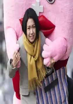 Сэйри-тян (2019) через торрент бесплатно Сэйри-тян (2019) фильм через торрент бесплатно