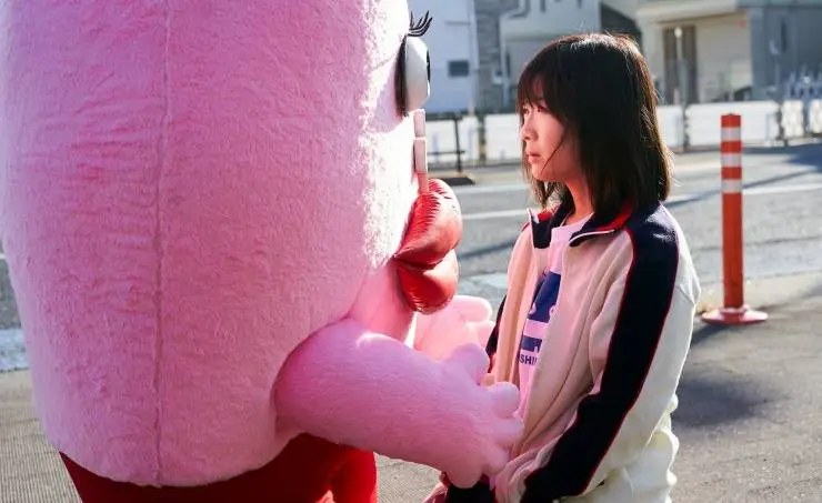 Сэйри-тян (2019) через торрент скачать Сэйри-тян (2019) фильм через торрент скачать