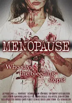 Менопауза / Menopause (2021) фильм скачать через торрент в хорошем качестве