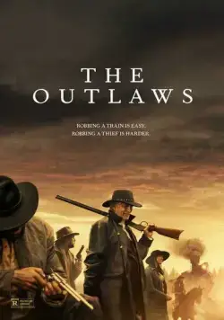 Омерзительная пятёрка / 5 Outlaws (2024) фильм скачать через торрент в хорошем качестве