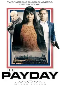 День расплаты / The Pay Day (2022) фильм скачать через торрент в хорошем качестве