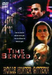 Стриптиз за решеткой / Time Served (1999) фильм скачать через торрент в хорошем качестве