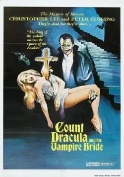 Сатанинские обряды Дракулы / The Satanic Rites of Dracula (1973) фильм скачать через торрент в хорошем качестве