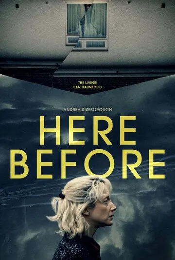 Дежавю / Here Before (2021) фильм скачать через торрент в хорошем качестве