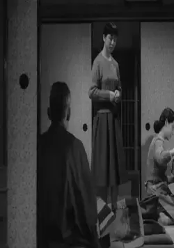 Токийские сумерки (1957) через торрент скачать Токийские сумерки (1957) фильм через торрент скачать