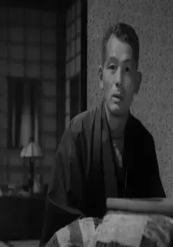 Токийские сумерки (1957) через торрент бесплатно Токийские сумерки (1957) фильм через торрент бесплатно