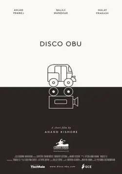 Диско Обу / Disco Obu (2017) фильм скачать через торрент в хорошем качестве