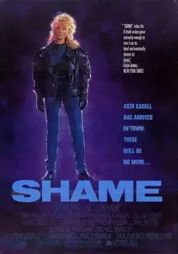 Позор / Shame (1988) фильм скачать через торрент в хорошем качестве