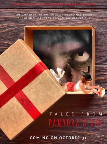 Истории из ящика Пандоры: Глава первая / Tales from Pandora's Box: Chapter One (2022) фильм скачать через торрент в хорошем качестве