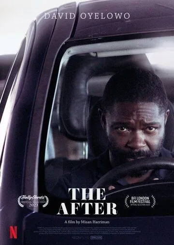 С того дня / The After (2023) фильм скачать через торрент в хорошем качестве