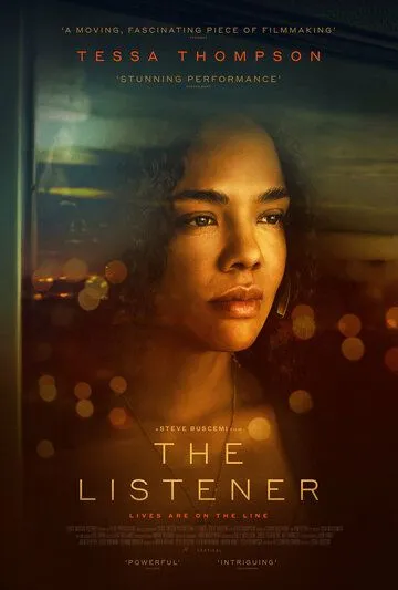 Слушательница / The Listener (2022) фильм скачать через торрент в хорошем качестве