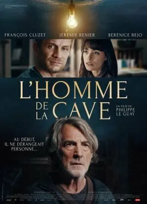 Человек в подвале / L'homme de la cave (2021) фильм скачать через торрент в хорошем качестве