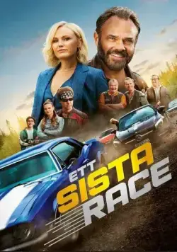 Последняя гонка / Ett sista race (2023) фильм скачать через торрент в хорошем качестве