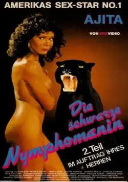 Чёрная глубокая глотка / Gola profonda nera (1977) фильм скачать через торрент в хорошем качестве