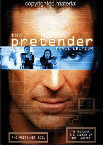Притворщик: 2001 / The Pretender 2001 (2001) фильм скачать через торрент в хорошем качестве