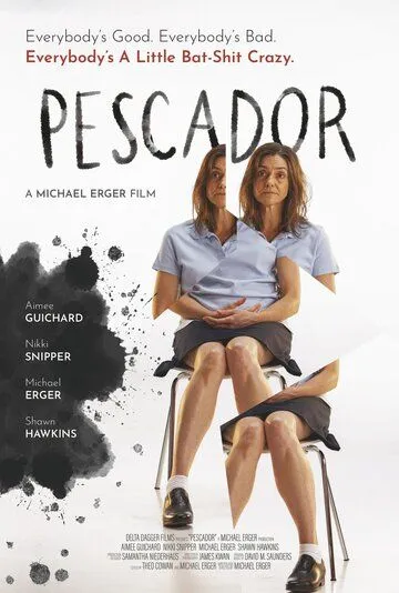 Рыбак / Pescador (2020) фильм скачать через торрент в хорошем качестве