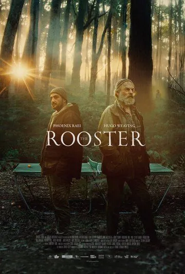 Петух / The Rooster (2024) фильм скачать через торрент в хорошем качестве