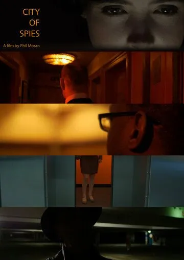 Город шпионов / City of Spies (2022) фильм скачать через торрент в хорошем качестве