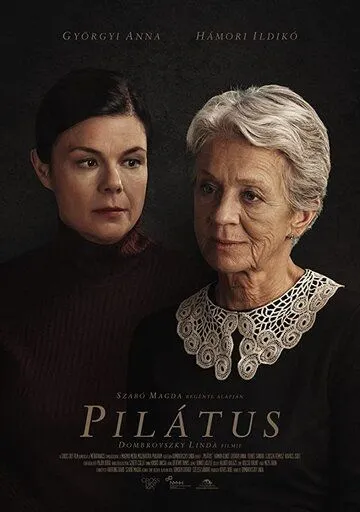 Пилат / Pilátus (2020) фильм скачать через торрент в хорошем качестве
