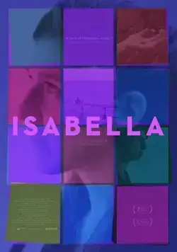 Изабелла / Isabella (2020) фильм скачать через торрент в хорошем качестве