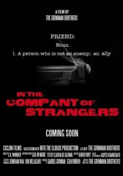 В компании незнакомцев / In the Company of Strangers (2020) фильм скачать через торрент в хорошем качестве