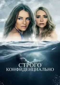 Строго конфиденциально / Strictly Confidential (2024) фильм скачать через торрент в хорошем качестве