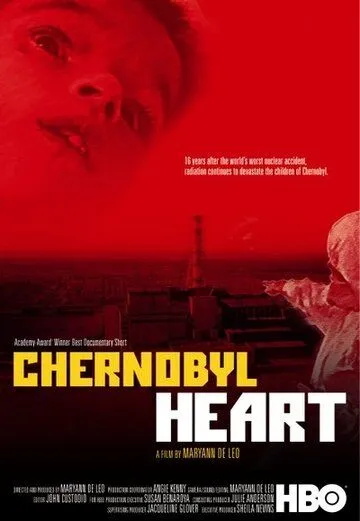 Сердце Чернобыля / Chernobyl Heart (2003) фильм скачать через торрент в хорошем качестве