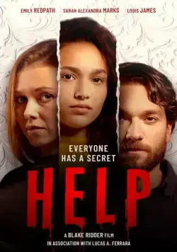 Помощь / Help (2021) фильм скачать через торрент в хорошем качестве