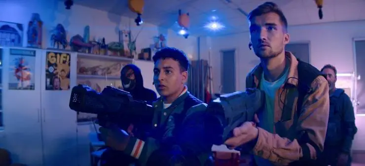 Лучшим игрокам приготовиться (2024) через торрент бесплатно Лучшим игрокам приготовиться (2024) фильм через торрент бесплатно