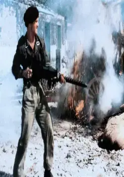 Штурмовой отряд Z (1982) через торрент бесплатно Штурмовой отряд Z (1982) фильм через торрент бесплатно